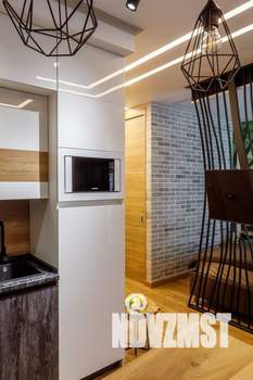 1-к квартира, вторичка, 35м2, 2/5 этаж