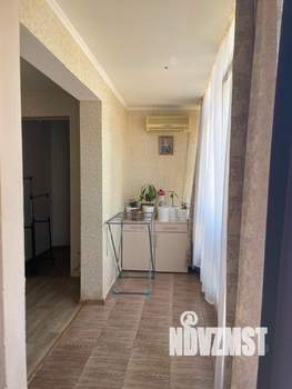 2-к квартира, вторичка, 42м2, 3/7 этаж