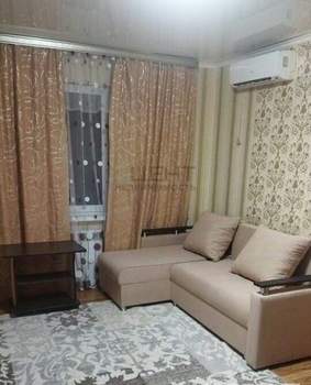 2-к квартира, вторичка, 39м2, 1/2 этаж