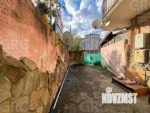 1-к квартира, вторичка, 36м2, 4/4 этаж