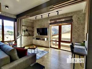 1-к квартира, вторичка, 50м2, 3/4 этаж