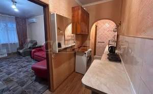 Студия квартира, вторичка, 18м2, 1/5 этаж