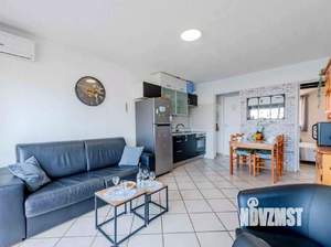 1-к квартира, вторичка, 37м2, 3/5 этаж