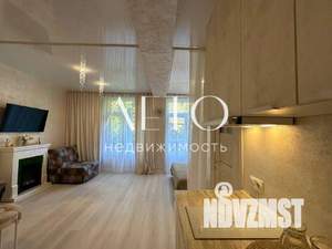 Студия квартира, вторичка, 31м2, 1/6 этаж