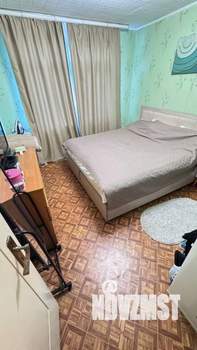 2-к квартира, вторичка, 65м2, 2/2 этаж