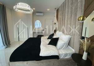 1-к квартира, вторичка, 43м2, 10/19 этаж