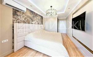 2-к квартира, вторичка, 53м2, 7/18 этаж