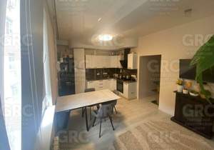 2-к квартира, вторичка, 57м2, 6/9 этаж
