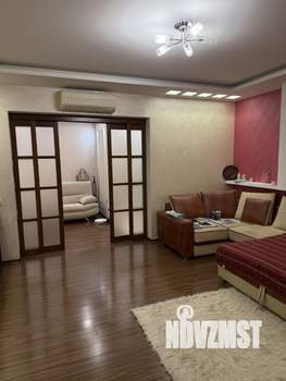 2-к квартира, вторичка, 61м2, 16/20 этаж