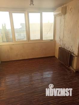 1-к квартира, вторичка, 34м2, 3/5 этаж