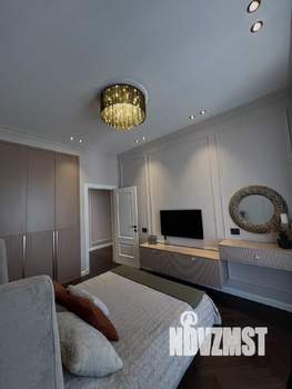 3-к квартира, вторичка, 74м2, 4/6 этаж