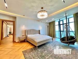 3-к квартира, вторичка, 79м2, 19/25 этаж