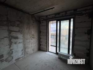 1-к квартира, вторичка, 48м2, 8/8 этаж