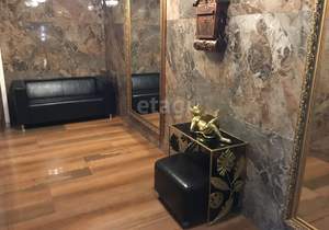 Студия квартира, вторичка, 15м2, 2/4 этаж