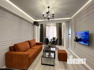 2-к квартира, вторичка, 44м2, 2/5 этаж