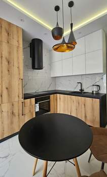 Студия квартира, вторичка, 22м2, 5/5 этаж