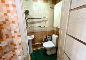 1-к квартира, вторичка, 28м2, 3/4 этаж