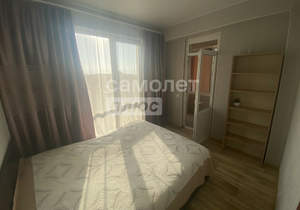 1-к квартира, вторичка, 31м2, 12/12 этаж