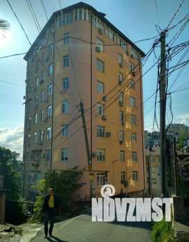 3-к квартира, вторичка, 77м2, 5/10 этаж