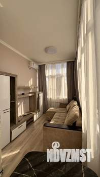 1-к квартира, вторичка, 37м2, 4/4 этаж