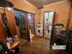 Студия квартира, вторичка, 48м2, 9/9 этаж