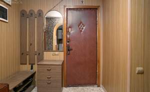 2-к квартира, вторичка, 52м2, 13/16 этаж