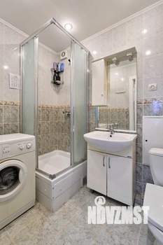 3-к квартира, вторичка, 88м2, 8/12 этаж