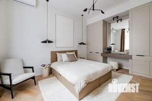 3-к квартира, вторичка, 90м2, 4/5 этаж