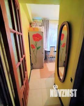 2-к квартира, вторичка, 52м2, 1/6 этаж