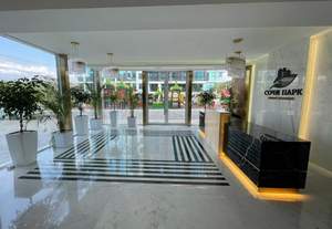 1-к квартира, вторичка, 17м2, 3/19 этаж