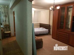 1-к квартира, вторичка, 32м2, 1/6 этаж