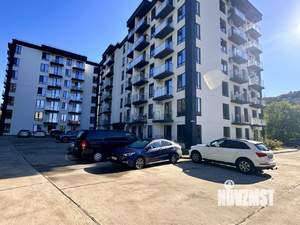 1-к квартира, вторичка, 30м2, 4/7 этаж