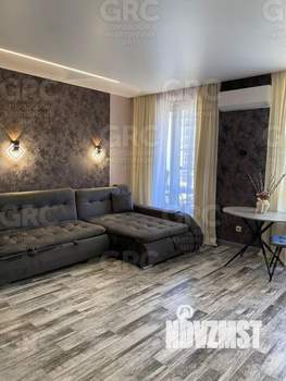 Студия квартира, вторичка, 37м2, 4/12 этаж