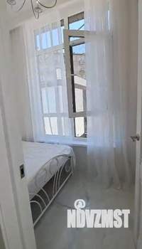 1-к квартира, вторичка, 24м2, 3/3 этаж