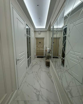 3-к квартира, вторичка, 80м2, 11/13 этаж
