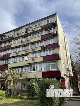 1-к квартира, вторичка, 33м2, 2/6 этаж