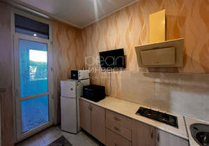 1-к квартира, вторичка, 31м2, 4/5 этаж