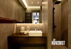 2-к квартира, вторичка, 65м2, 13/17 этаж