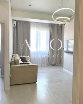 2-к квартира, вторичка, 43м2, 9/11 этаж