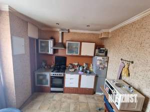 1-к квартира, вторичка, 38м2, 3/5 этаж