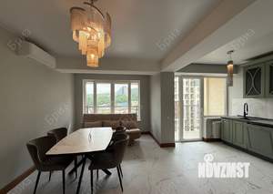 3-к квартира, вторичка, 82м2, 8/13 этаж