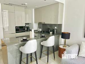 1-к квартира, вторичка, 35м2, 8/23 этаж