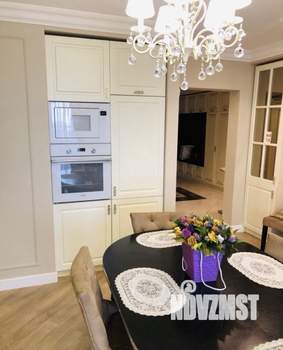 3-к квартира, вторичка, 126м2, 16/18 этаж