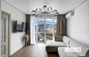 1-к квартира, вторичка, 37м2, 15/26 этаж