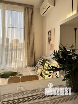 Студия квартира, вторичка, 27м2, 13/13 этаж