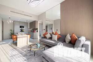 2-к квартира, вторичка, 52м2, 5/8 этаж