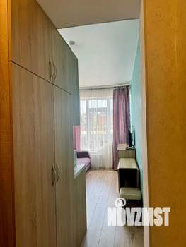 1-к квартира, вторичка, 16м2, 3/3 этаж