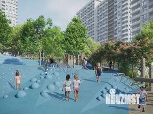 1-к квартира, вторичка, 22м2, 17/20 этаж