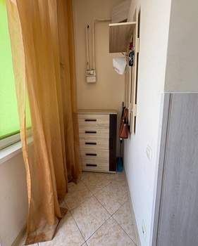 1-к квартира, вторичка, 30м2, 1/6 этаж