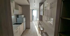 Студия квартира, вторичка, 32м2, 3/3 этаж